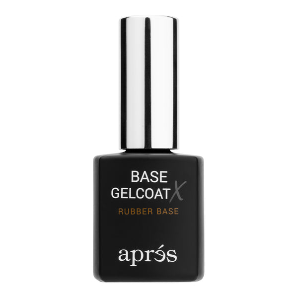 Base Coat X TPO FREE/HEMA FREE