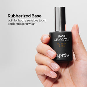 Base Coat X TPO FREE/HEMA FREE
