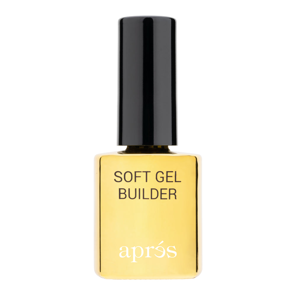 Soft Gel Builder in a Bottle | 15ml