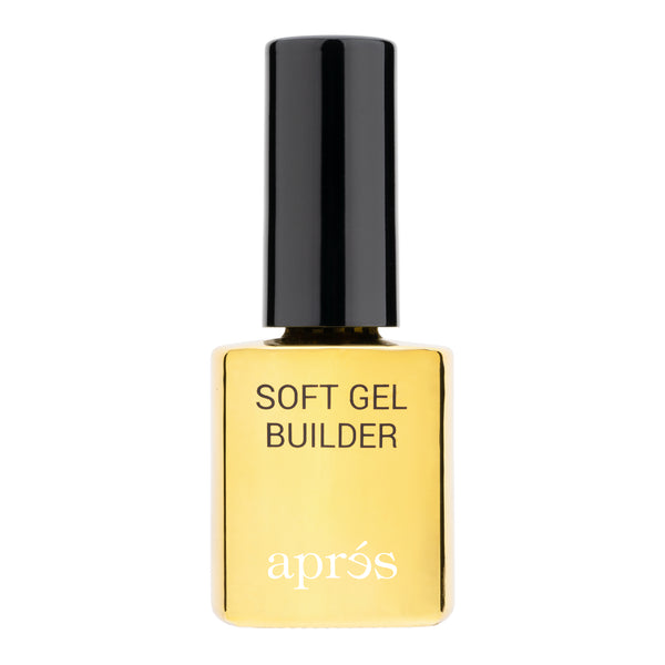 Soft Gel Builder in a Bottle | 15ml