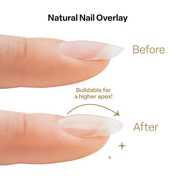 Soft Gel Builder in a Bottle | 15ml