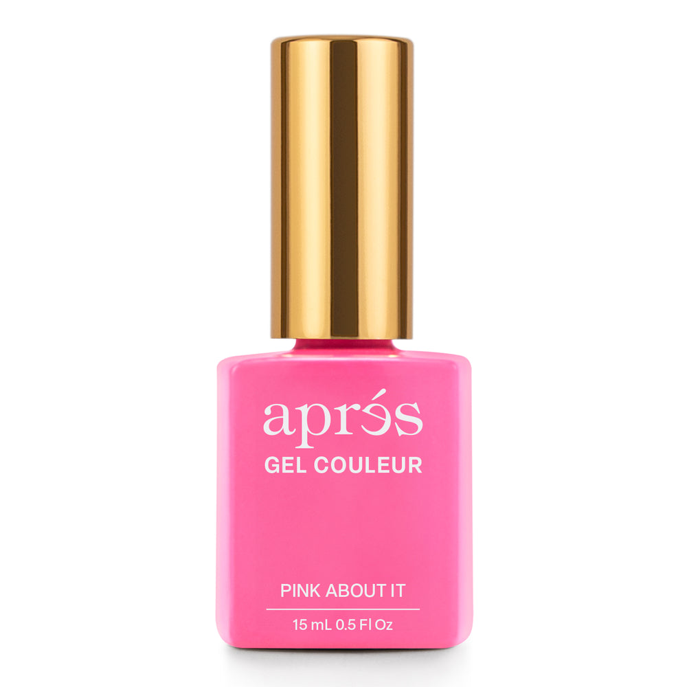 Pink About It – 267 (HEMA/TPO Free)