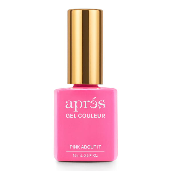 Pink About It – 267 (HEMA/TPO Free)