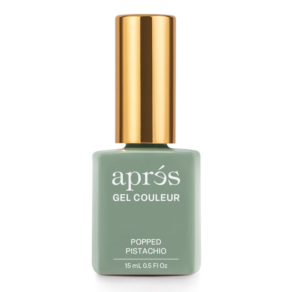 Popped Pistachio – 354 (HEMA/TPO Free)