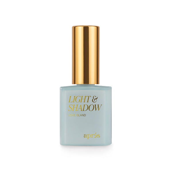 Sheer Gel Couleur – Love Island (504)