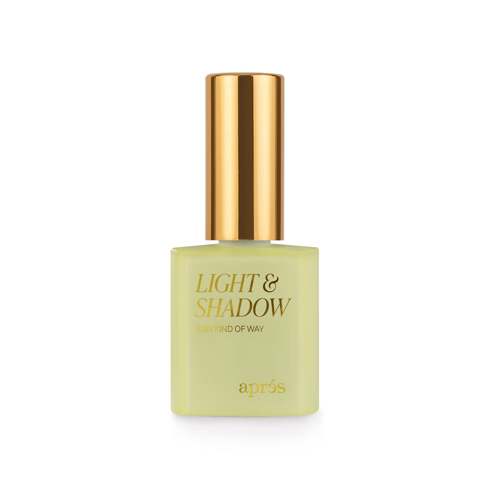 Sheer Gel Couleur – Sun Kind of Way (506)