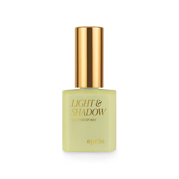 Sheer Gel Couleur – Sun Kind of Way (506)