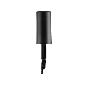 French Manicure Gel – French Black