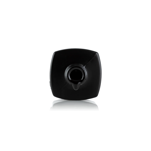 French Manicure Gel – French Black