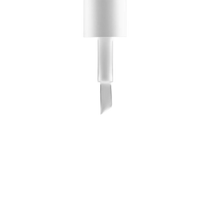 French Manicure Gel – French White