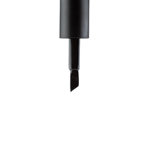 French Manicure Gel – French Black