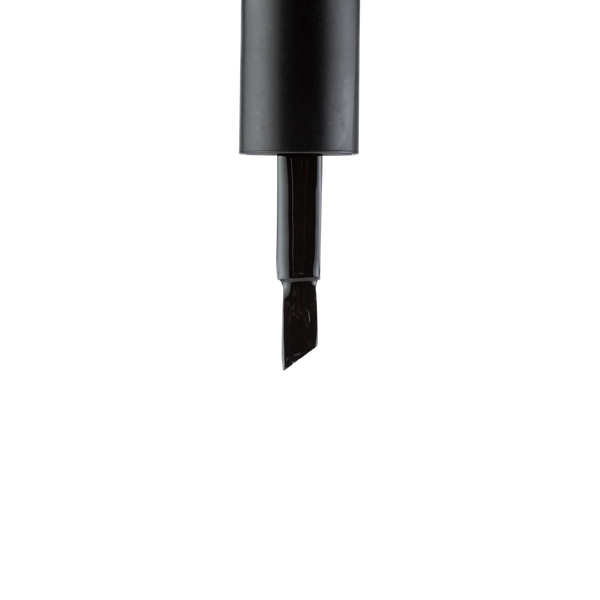 French Manicure Gel – French Black