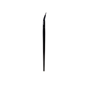 eyebrow brushes sharp| Black