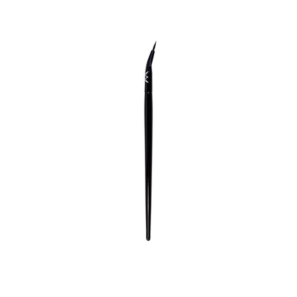 eyebrow brushes sharp| Black