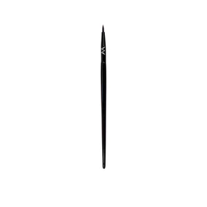 eyebrow brushes sharp| Black