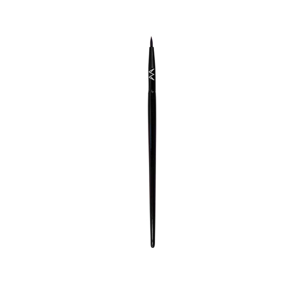 eyebrow brushes sharp| Black