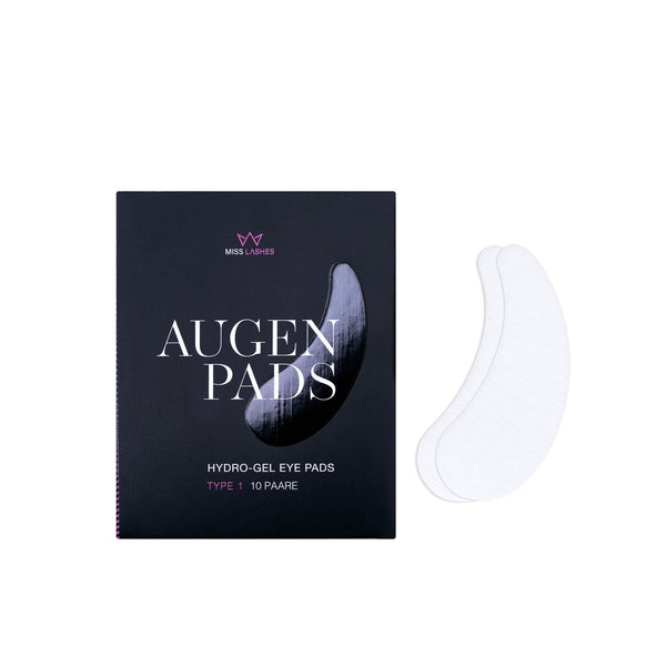 Hydro-Gel Eye Pads