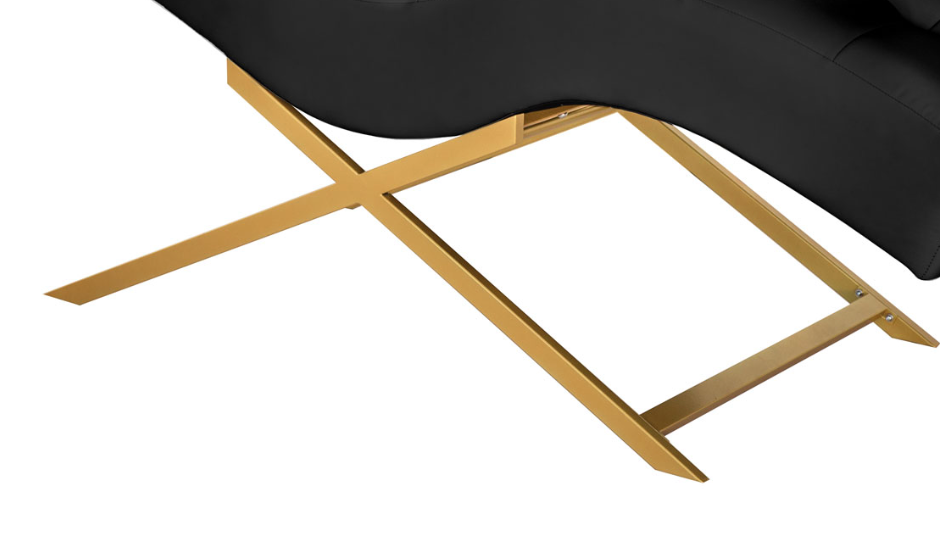 Treatment table frame