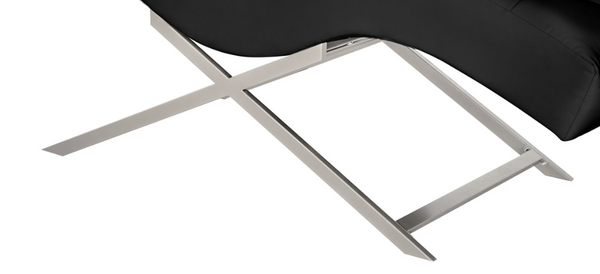 Treatment table frame