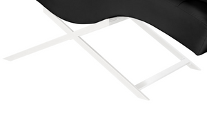Treatment table frame