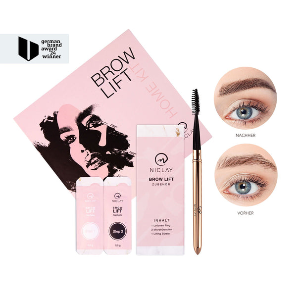 Brow Lift Home Kit