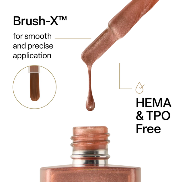 Strength - CE19, 10ml (HEMA-Free & TPO-Free)