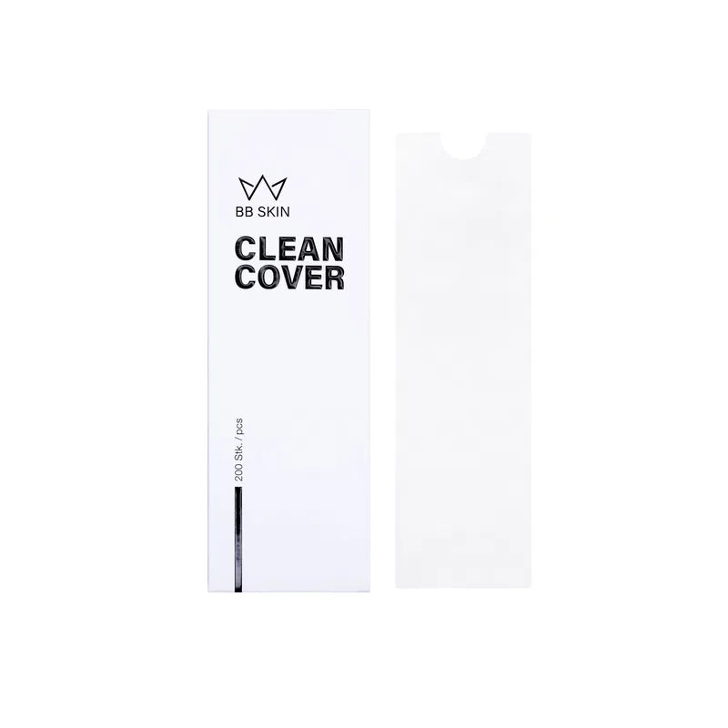 Computer Clean Cover Clean Cover