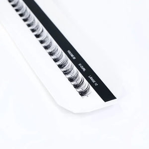 DIY Refill Lashess