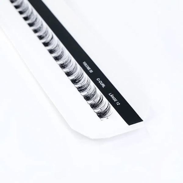 DIY Refill Lashess