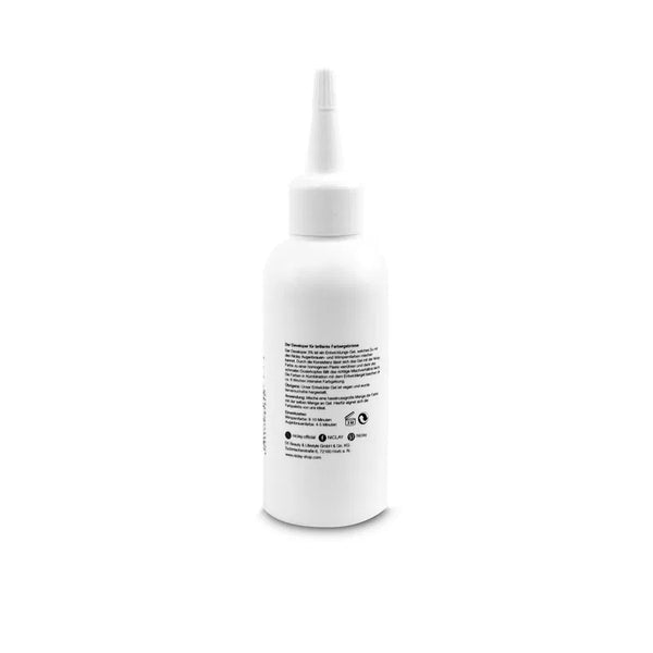 NICLAY | Gel developer 3 % | 75 ml | for eyebrow and eyelash tints