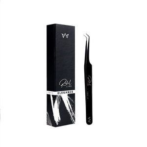 Rebel-Line | Tweezers | Fiber Tip