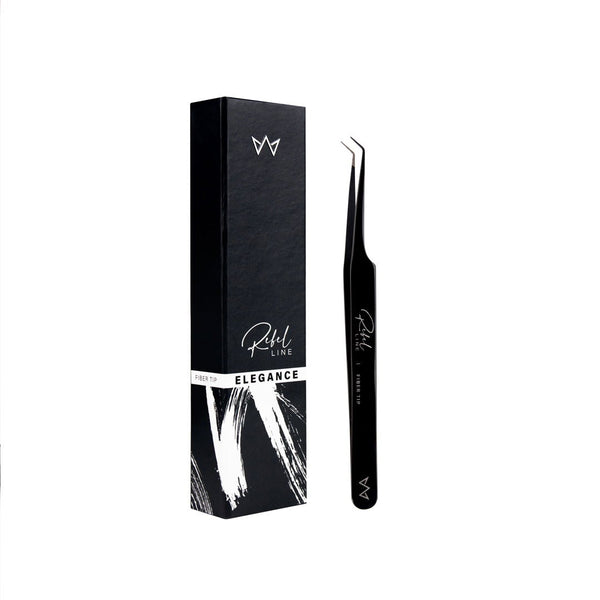 Rebel-Line | Tweezers | Fiber Tip
