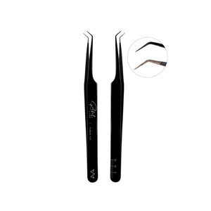 Rebel-Line | Tweezers | Fiber Tip