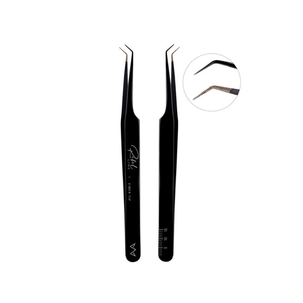 Rebel-Line | Tweezers | Fiber Tip