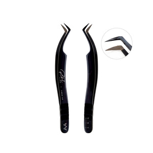 Rebel-Line | Tweezers | Fiber Tip