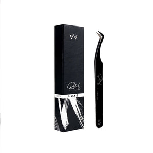 Rebel-Line | Tweezers | Fiber Tip