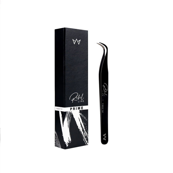 Rebel-Line | Tweezers | Fiber Tip