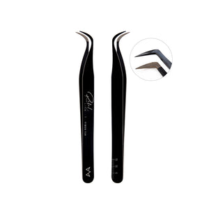 Rebel-Line | Tweezers | Fiber Tip