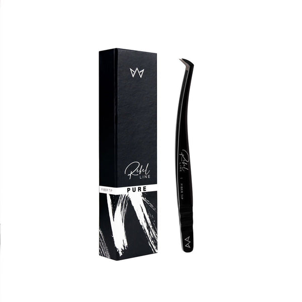 Rebel-Line | Tweezers | Fiber Tip