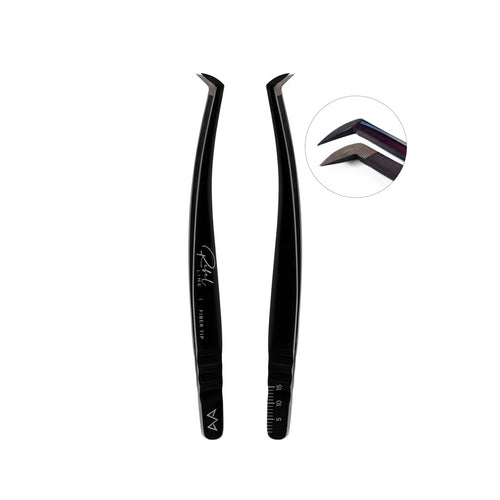 Rebel-Line | Tweezers | Fiber Tip