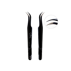 Rebel-Line | Tweezers | Fiber Tip