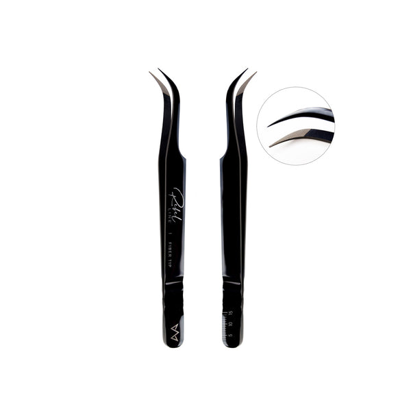 Rebel-Line | Tweezers | Fiber Tip