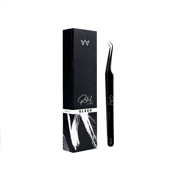 Rebel-Line | Tweezers | Fiber Tip