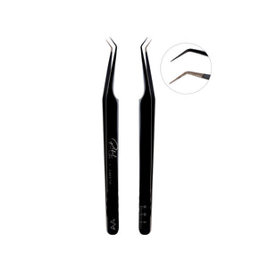 Rebel-Line | Tweezers | Fiber Tip