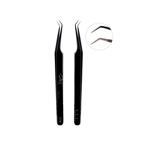 Rebel-Line | Tweezers | Fiber Tip