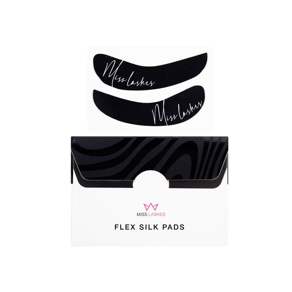 Flex Silk Pads