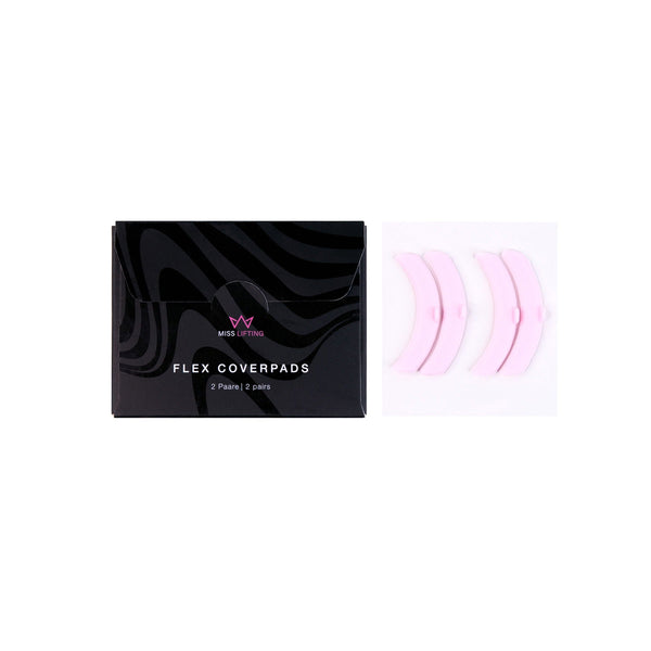 Flex Cover Pads | 2 Pairs
