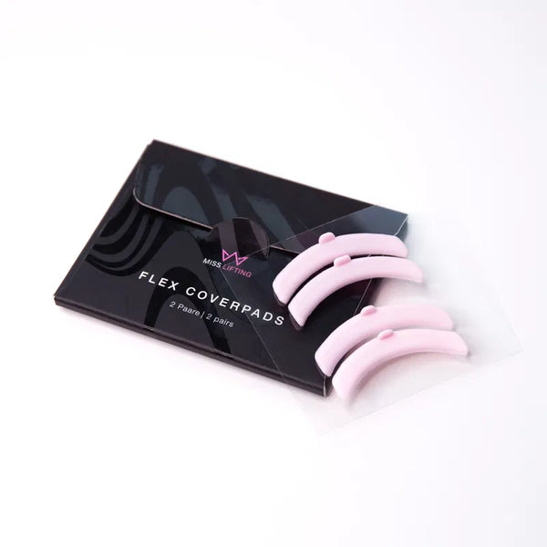 Flex Cover Pads | 2 Pairs