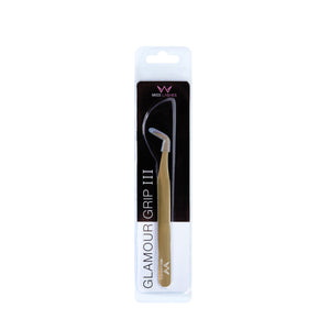Tweezers | GlamourGrip | Gold | different variants
