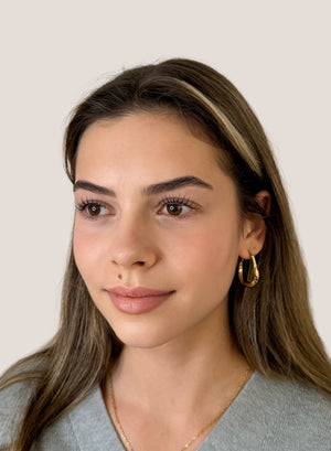 Korean Lash Lift Set